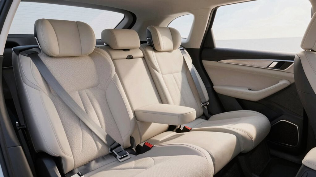 top grandparents car seat picks