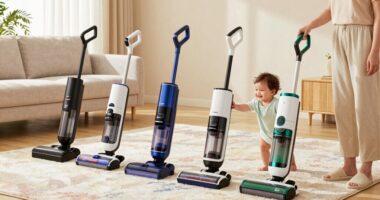 top hepa vacuums 2026