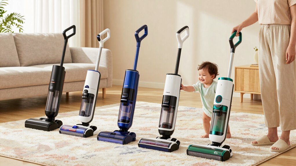 top hepa vacuums 2026