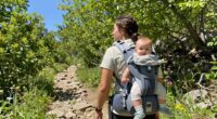 top hiking baby carriers
