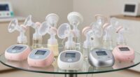 top hospital grade breast pumps