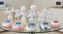 top hospital grade breast pumps