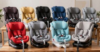 top infant car seat picks
