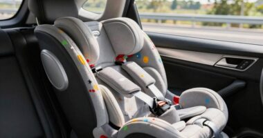 top infant car seats 2026