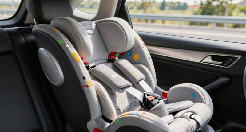 top infant car seats 2026