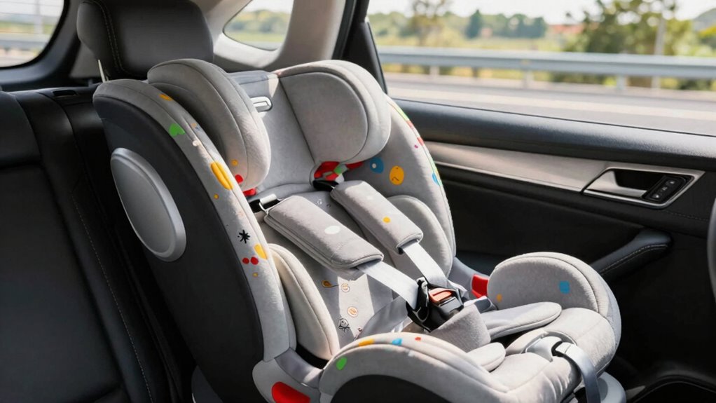 top infant car seats 2026