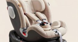 top infant car seats 2026