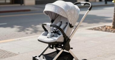 top infant car seats 2026