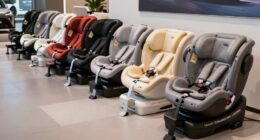 top infant car seats 2026