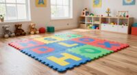 top large foam play mats