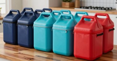 top large milk cooler bags