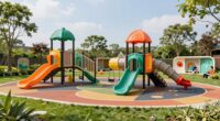 top large play yard options