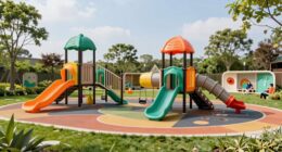 top large play yard options
