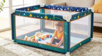 top large playpen picks