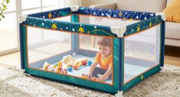 top large playpen picks