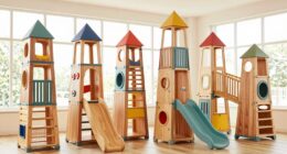 top learning tower picks