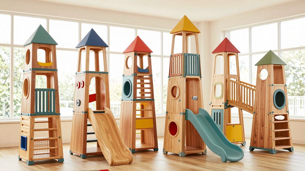 top learning tower picks