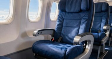 top lightweight travel car seats