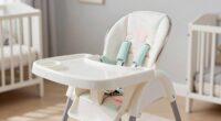 top luxury newborn ready chairs