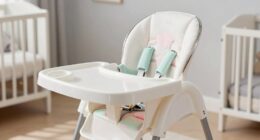 top luxury newborn ready chairs