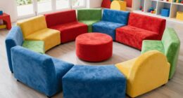 top modular play couches