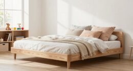 top montessori bed frames