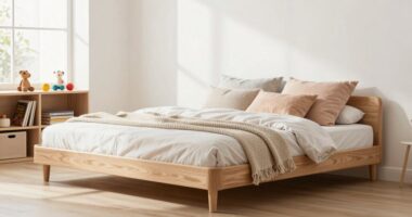 top montessori bed frames