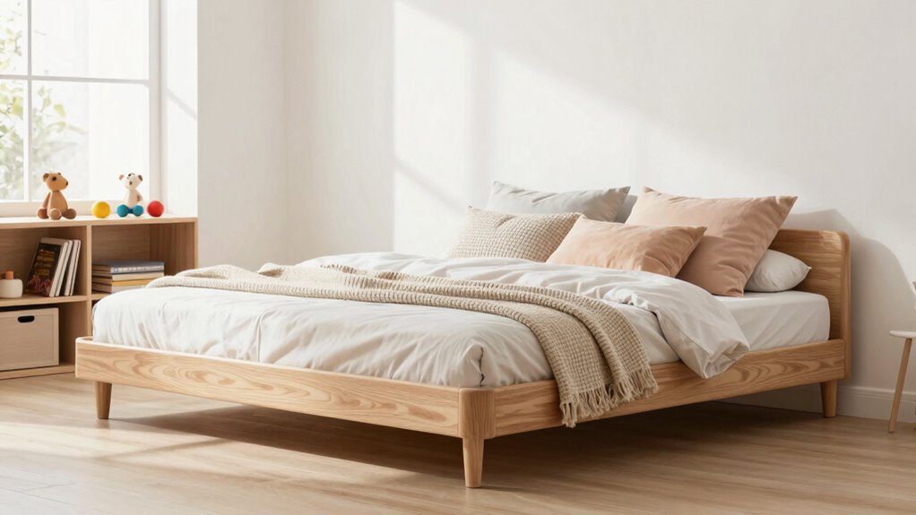 top montessori bed frames