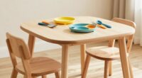 top montessori weaning sets
