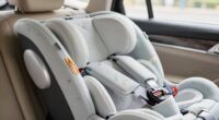 top newborn car seat picks