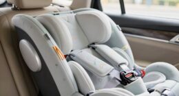 top newborn car seat picks