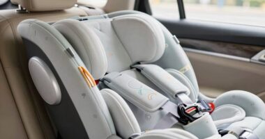top newborn car seat picks