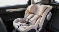 top newborn car seats