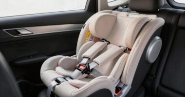top newborn car seats