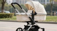 top newborn stroller picks