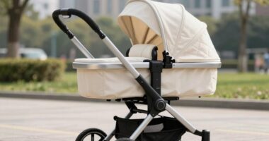 top newborn stroller picks