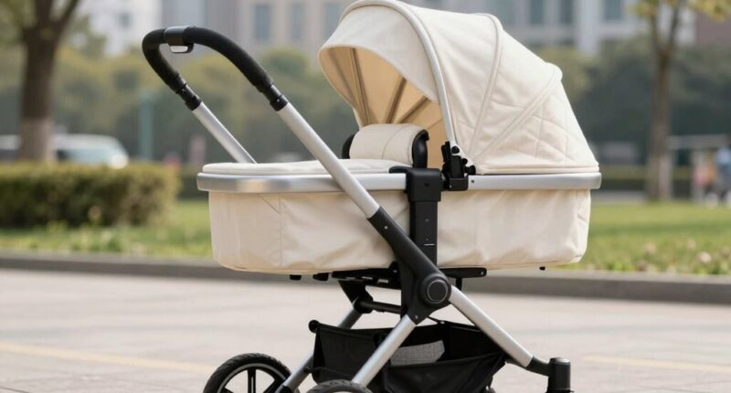 top newborn stroller picks