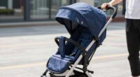 top newborn travel strollers