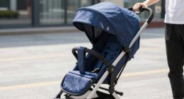 top newborn travel strollers