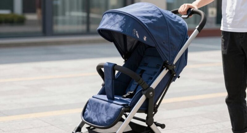 top newborn travel strollers