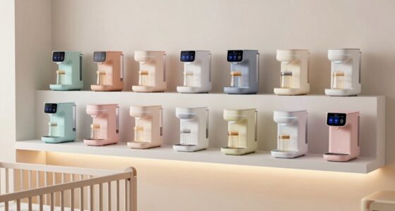 top nighttime formula options