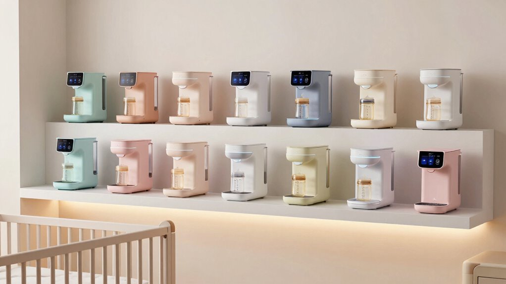 top nighttime formula options