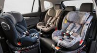 top no rethread harness car seats