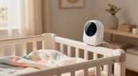 top non subscription baby monitors