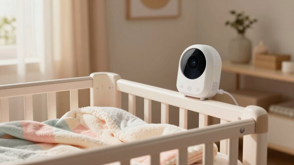 top non subscription baby monitors