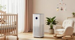 top nursery air purifiers