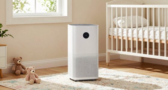 top nursery basement dehumidifiers