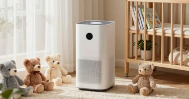 top nursery dehumidifier picks