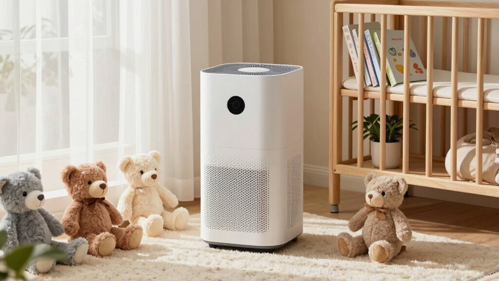 top nursery dehumidifier picks