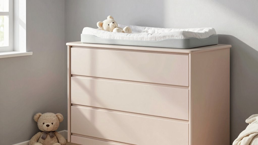 top nursery dresser picks